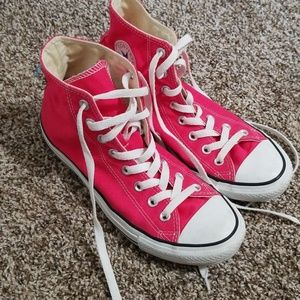 Mens converse high top shoes